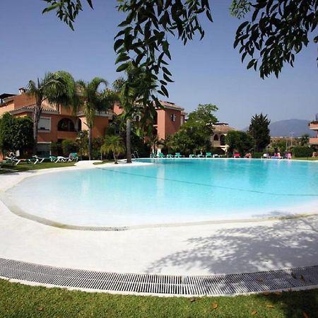 Apartamento Entre Marbella Y إِستيبونا المظهر الخارجي الصورة