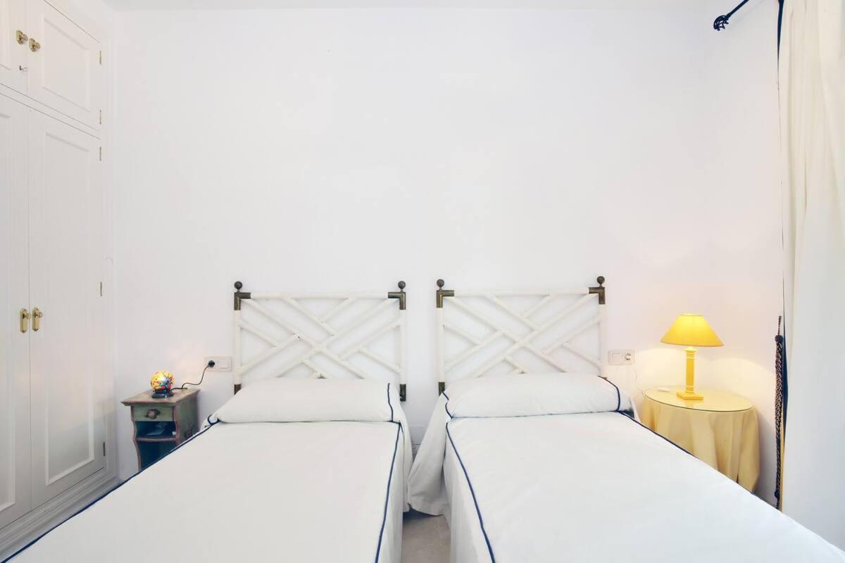 Apartamento Entre Marbella Y إِستيبونا المظهر الخارجي الصورة