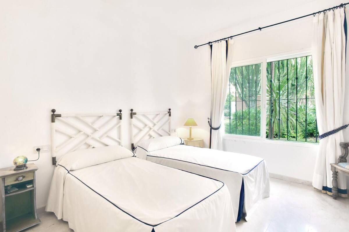 Apartamento Entre Marbella Y إِستيبونا المظهر الخارجي الصورة
