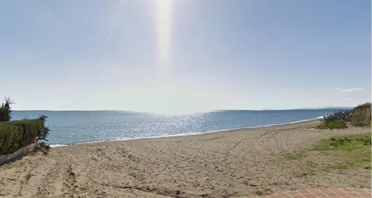 Apartamento Entre Marbella Y إِستيبونا المظهر الخارجي الصورة