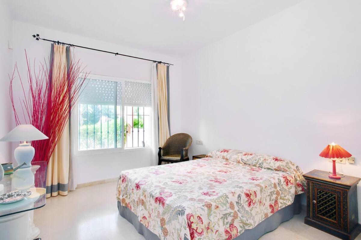 Apartamento Entre Marbella Y إِستيبونا المظهر الخارجي الصورة