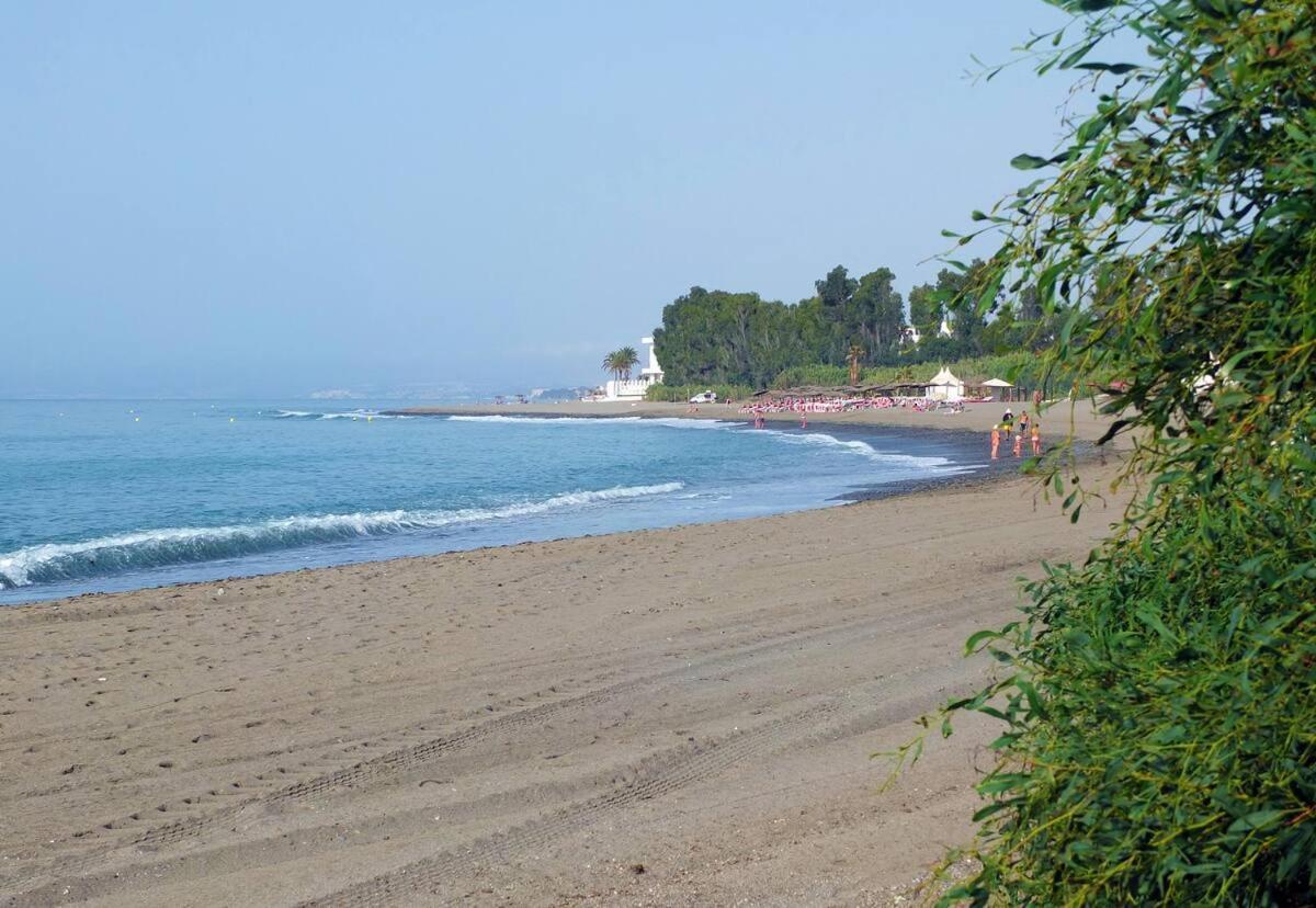 Apartamento Entre Marbella Y إِستيبونا المظهر الخارجي الصورة